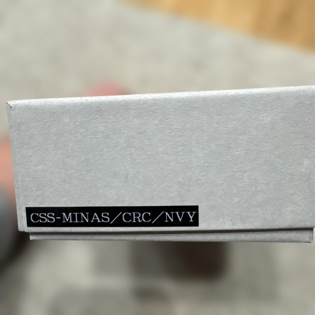 WILDSWANS MINAS【ワイルドスワンズ ミナス】