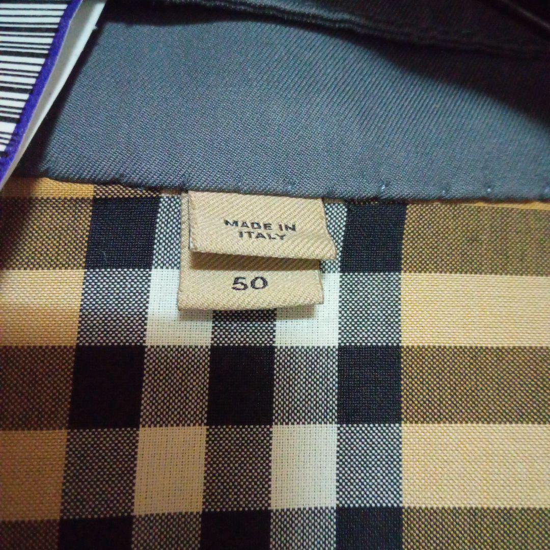 BURBERRY ステンカラーコート