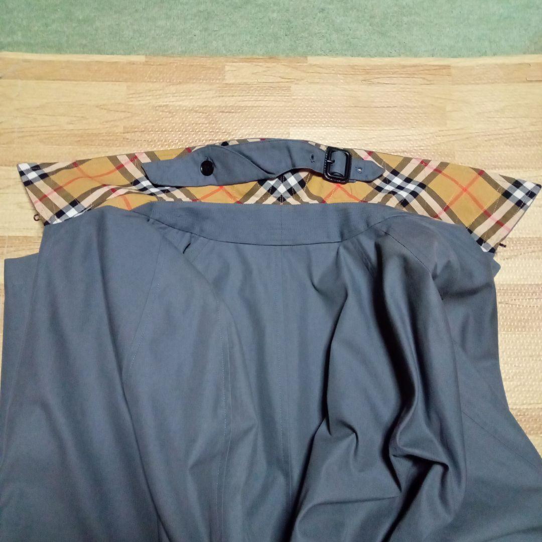 BURBERRY ステンカラーコート