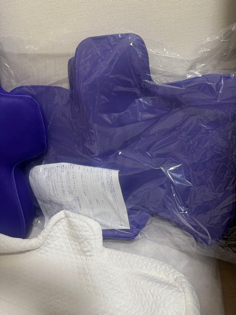 【新品】NEWPEACE ニューピース ピローリリース　MTG リファ