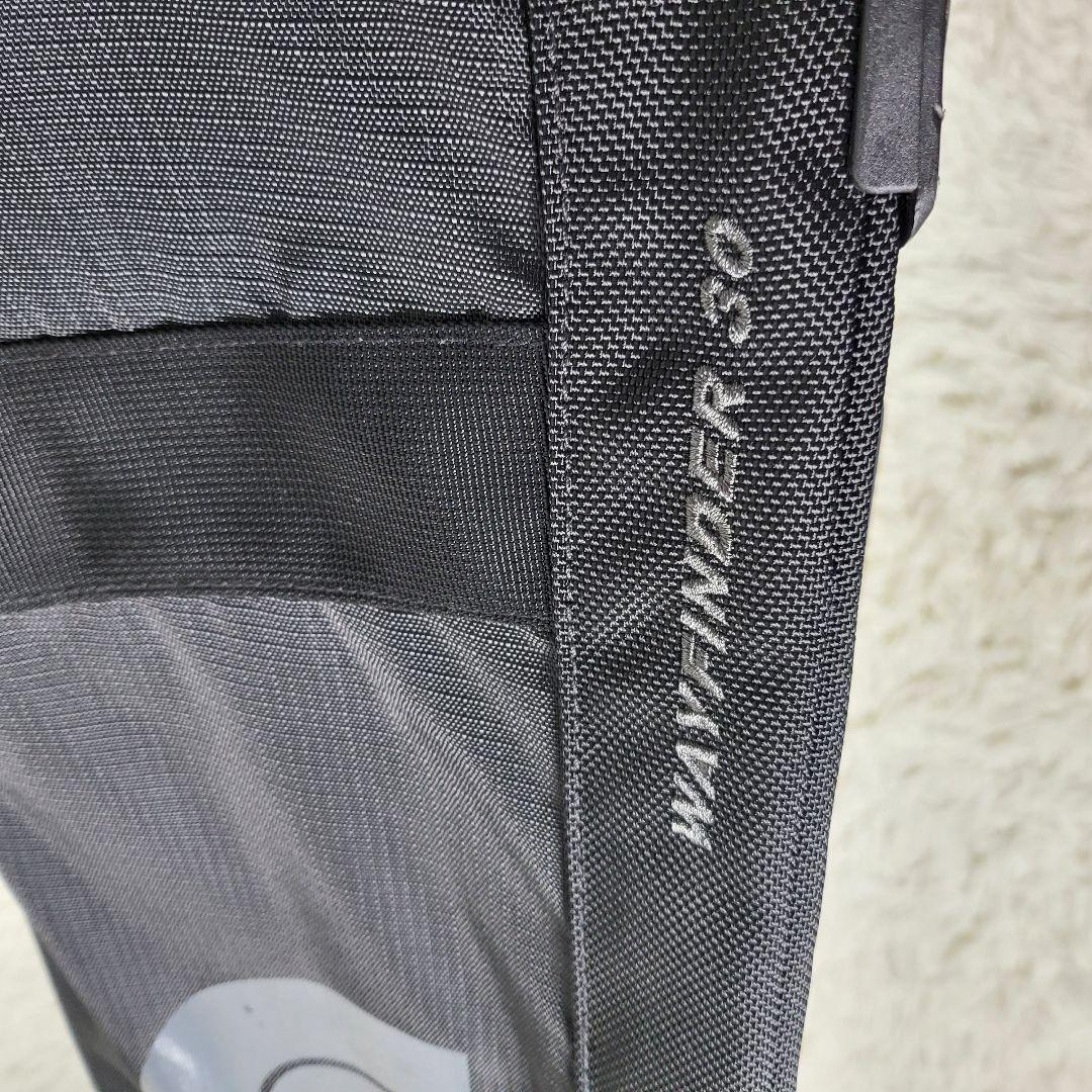 【希少】ノースフェイス WAYFINDER30 キャリーケース リュック