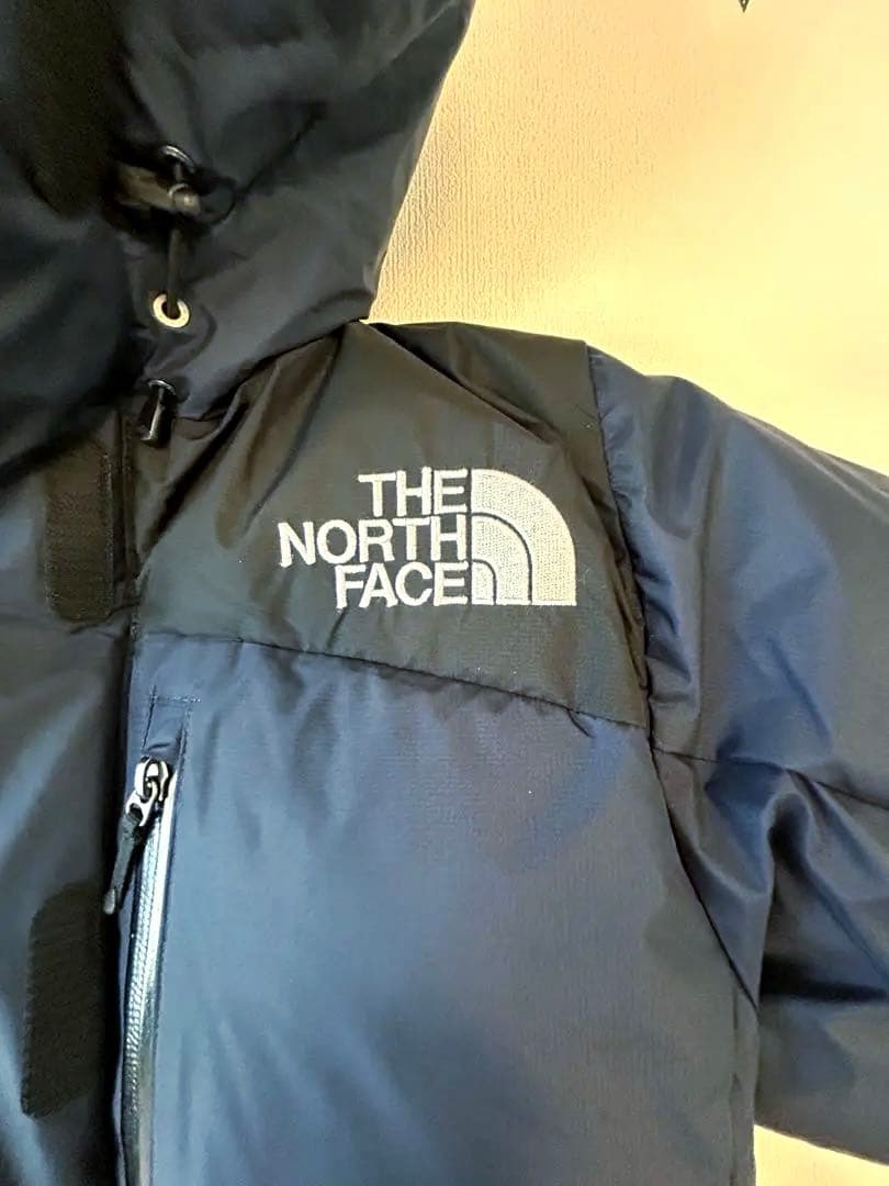 【最終値下げ】THE NORTH FACE ショート バルトロライト ジャケット