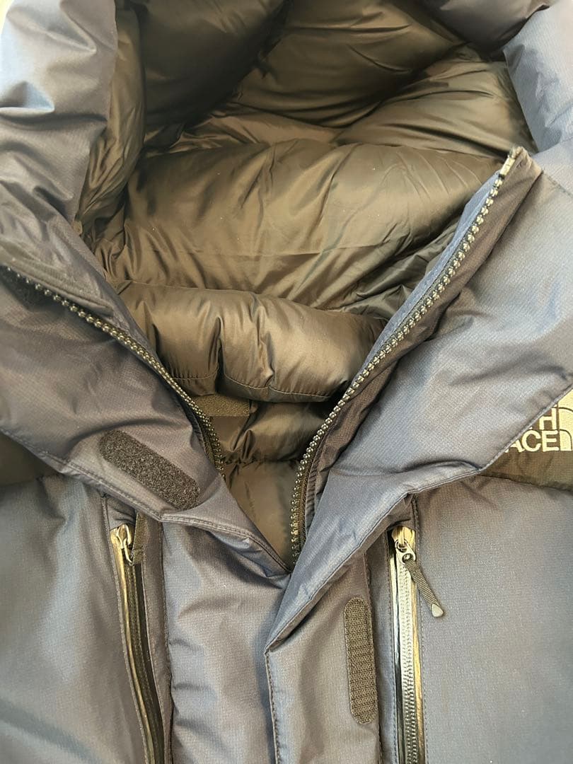 【最終値下げ】THE NORTH FACE ショート バルトロライト ジャケット