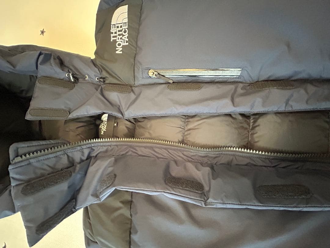 【最終値下げ】THE NORTH FACE ショート バルトロライト ジャケット