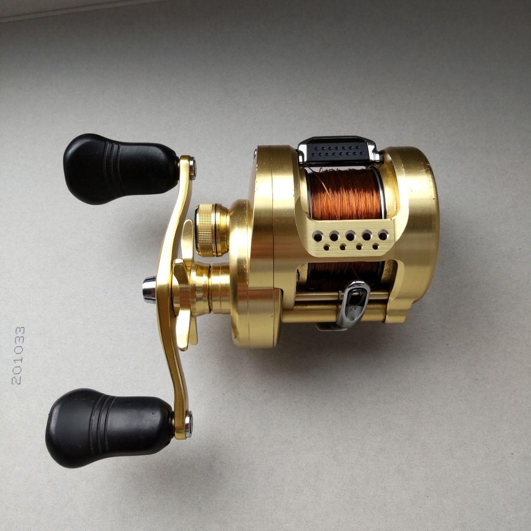 カルカッタコンクエスト300