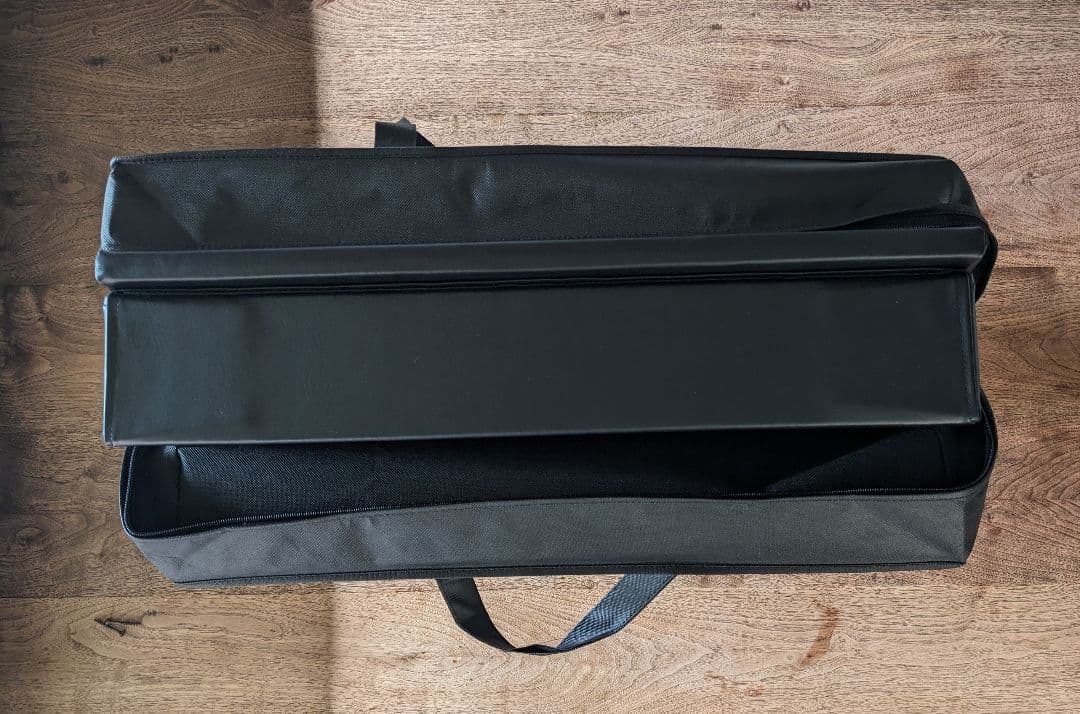 Levolva レヴォルヴァ　 車中泊　シートフラットクッション　 4個セット