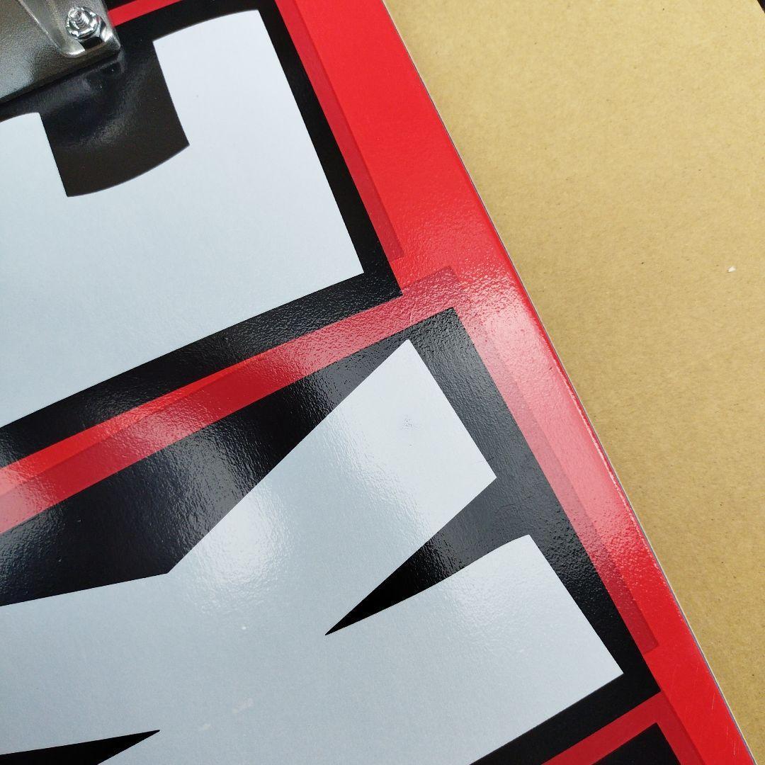 ベイカー スケートボード スケボー 完成品 コンプリート 8インチ