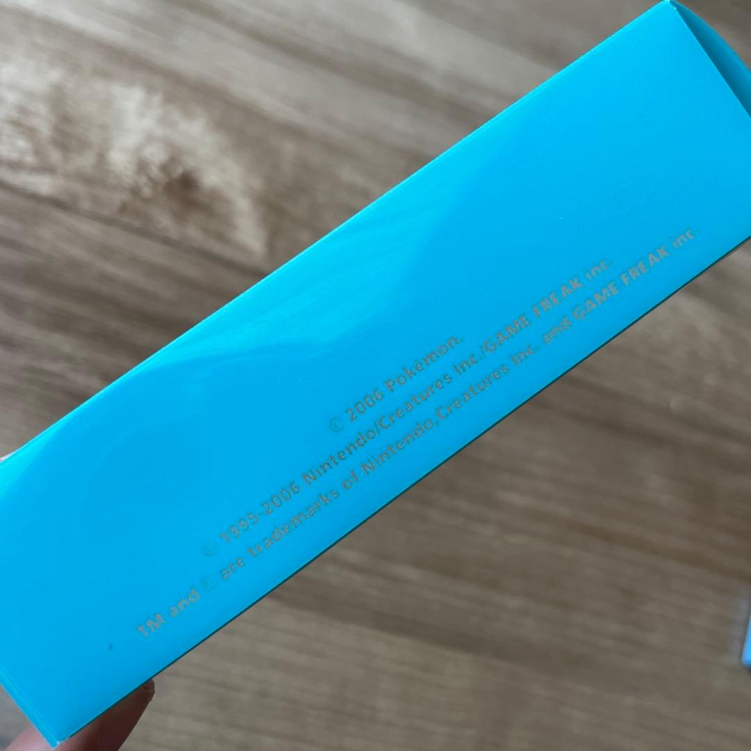 ポケドールコレクション2 ポケモンセンター限定品