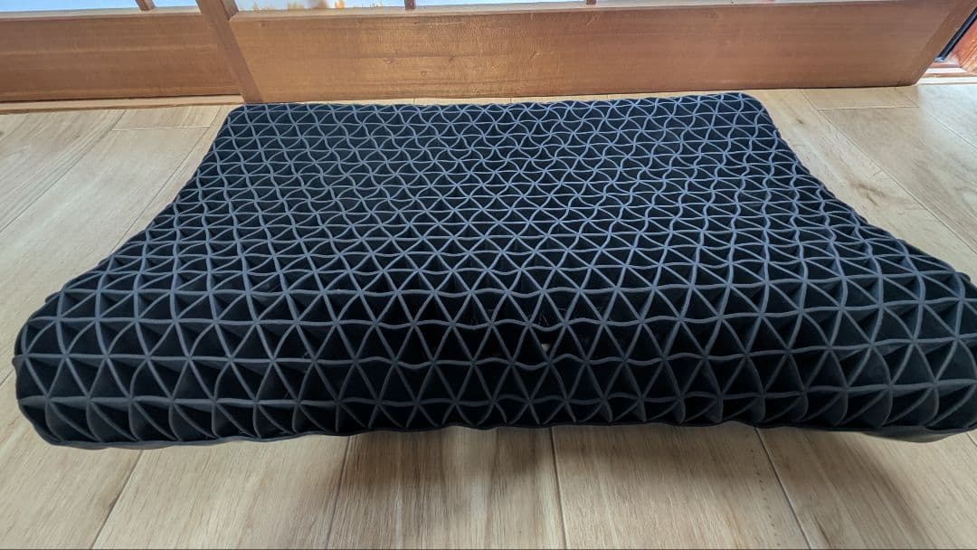 ヒツジのいらない枕　ピロー