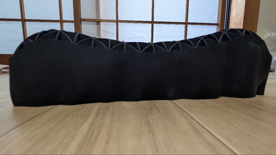 ヒツジのいらない枕　ピロー