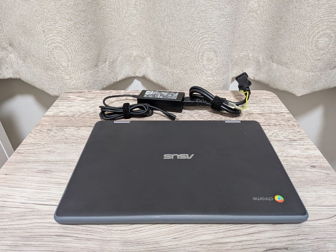 【美品】C214MA chromebook