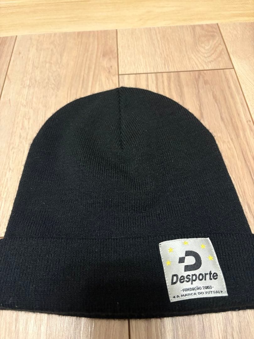 デスポルチ カンピーナス JP TF3 GINGA ２回のみ使用 インソール交換