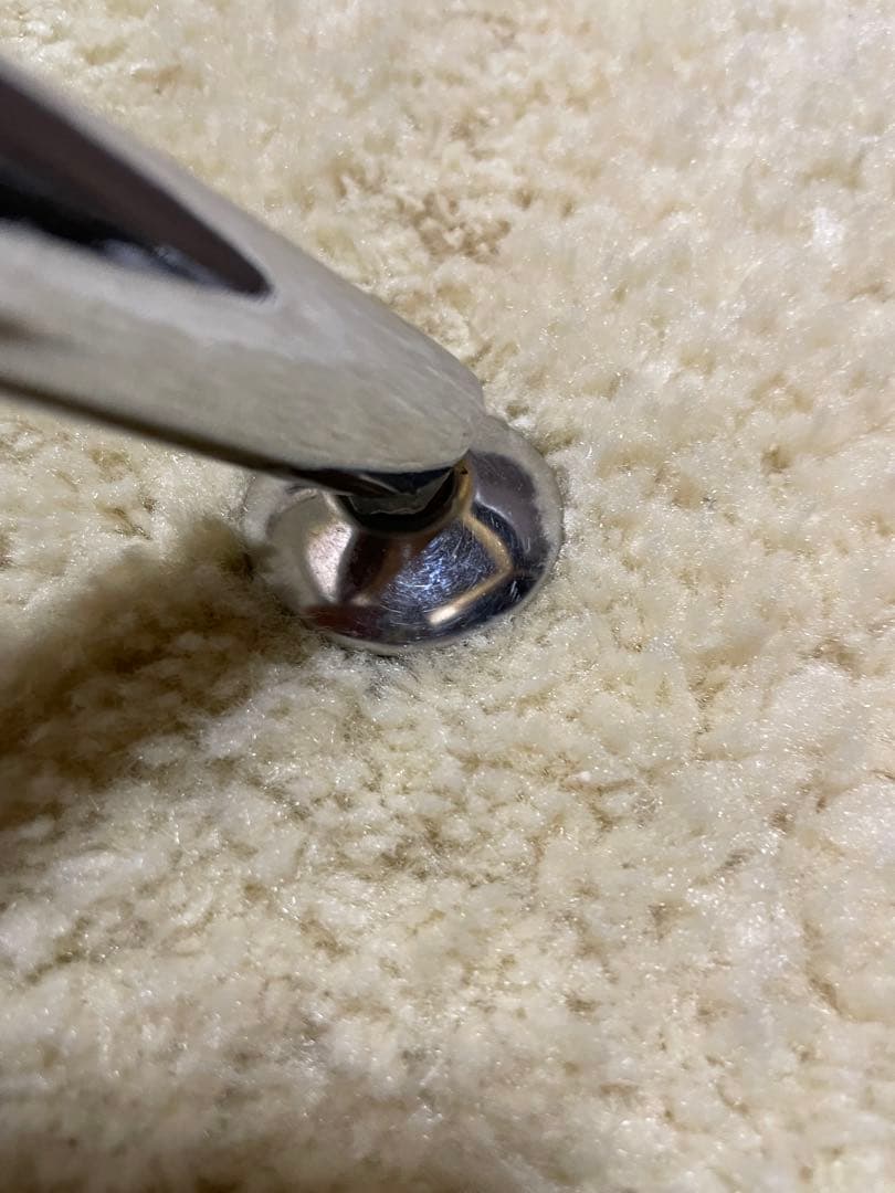 センターテーブル　スペースエイジ　ミッドセンチュリー　モダン　ガラステーブル