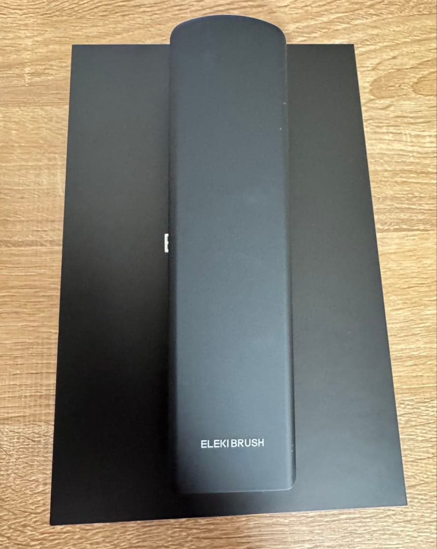 【美品】Brighte ELEKIBRUSH 美顔器