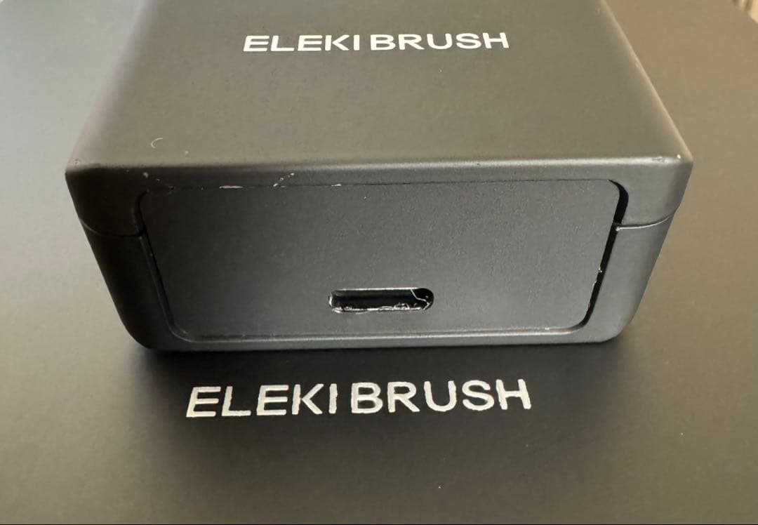 【美品】Brighte ELEKIBRUSH 美顔器