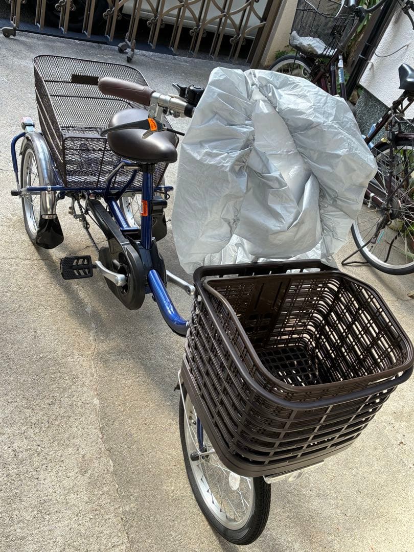 パナソニック　ビビライフ