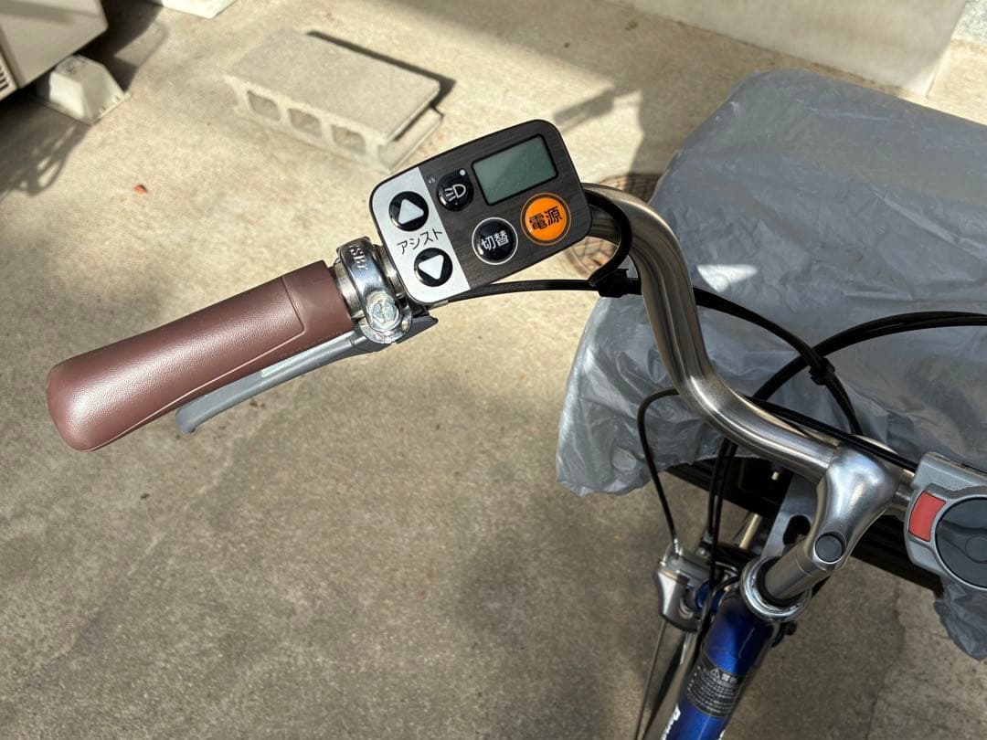 パナソニック　ビビライフ