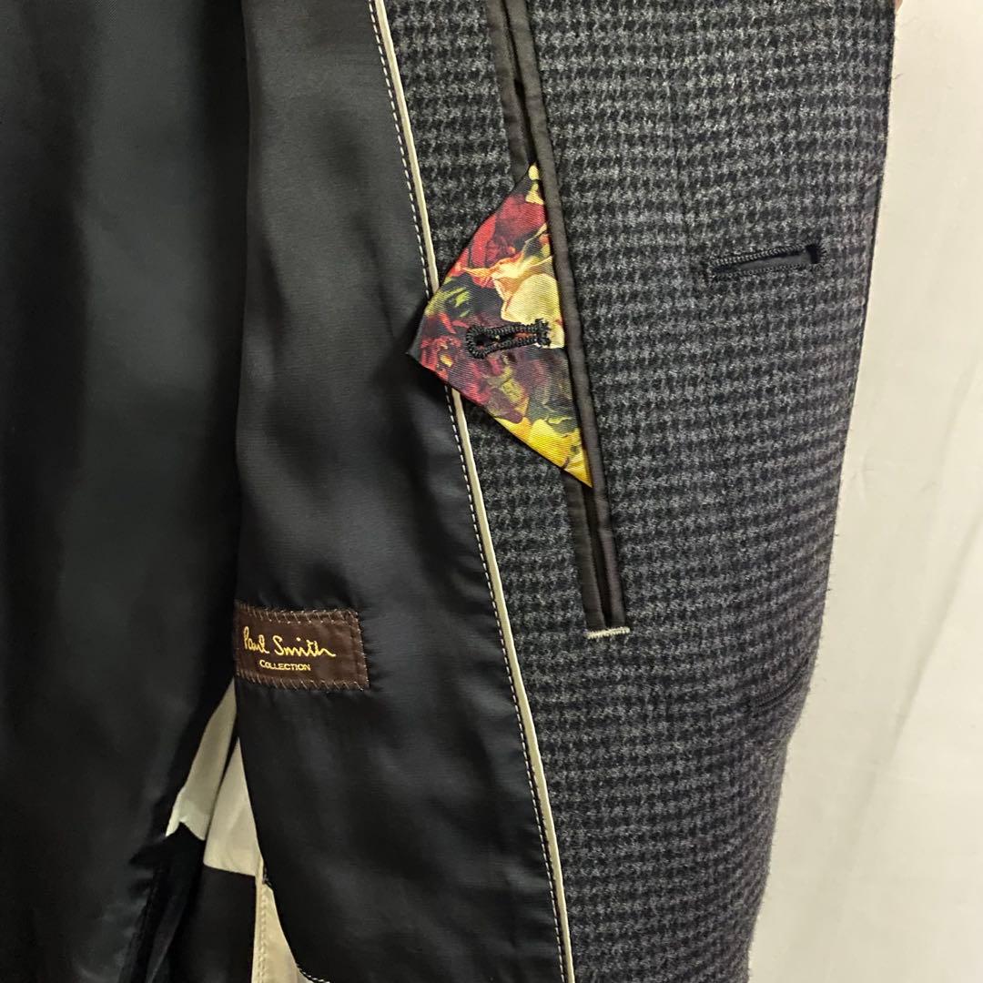 Paul Smith ウールチェスターコート