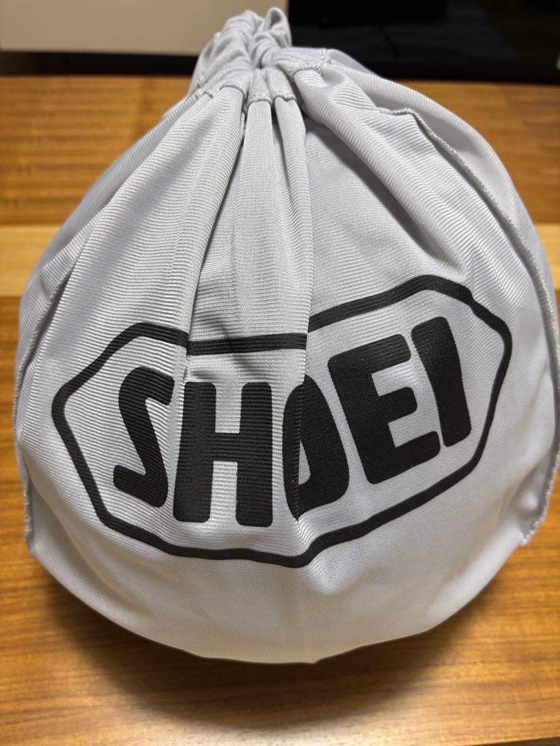 ショウエイ　グラムスター　アバイディング　TC-3 abiding