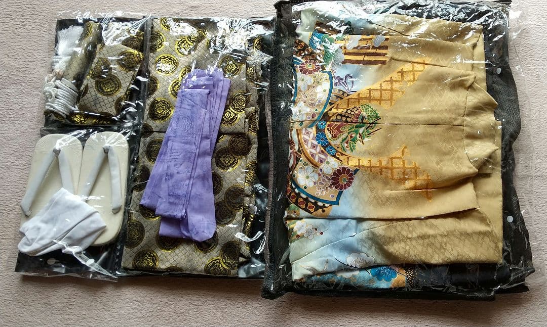 男の子 5歳 七五三 羽織 袴セット