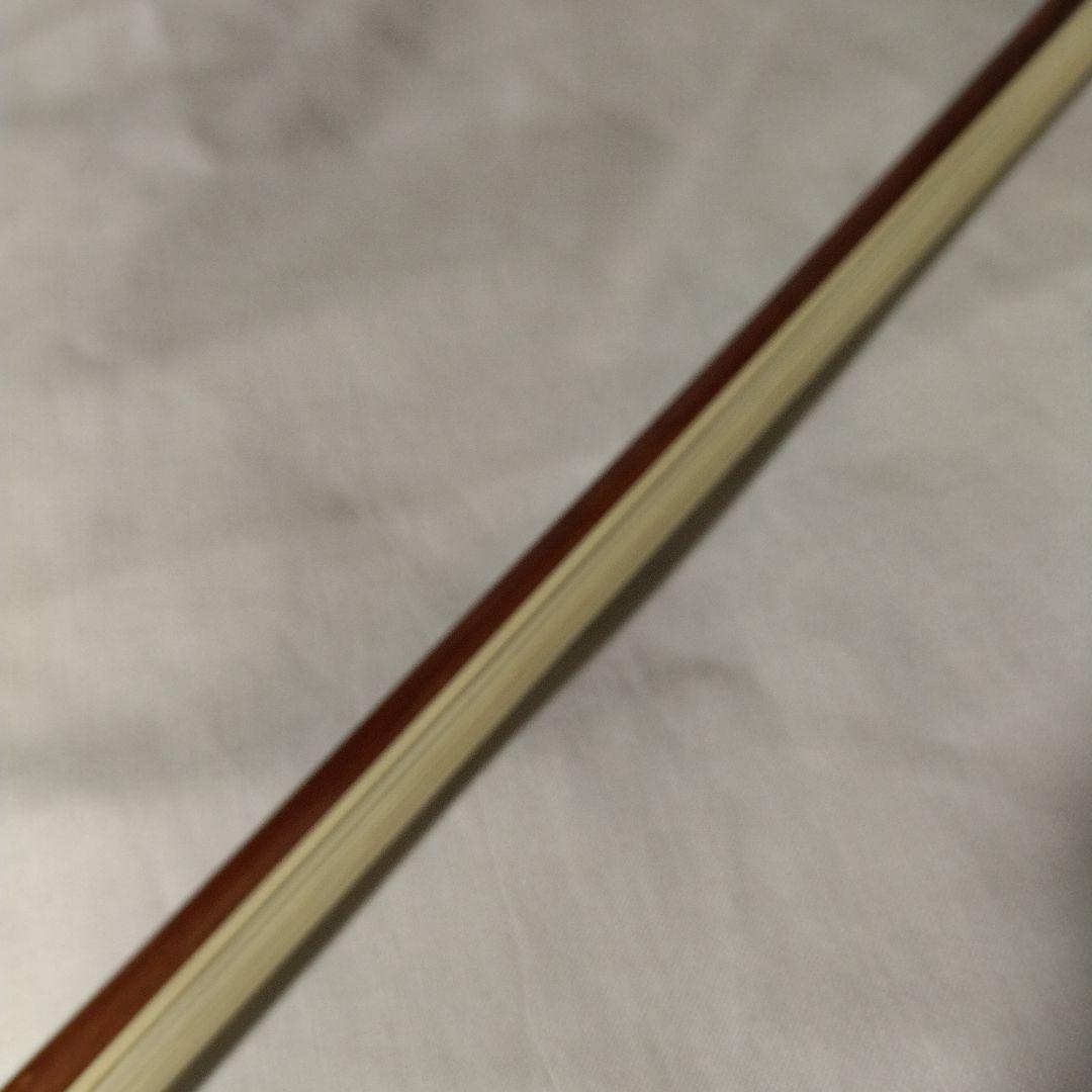 ♥5才前後の子供用♥スズキバイオリン1/8♥品番220♥値引不可♥弓ケ―ス松脂付