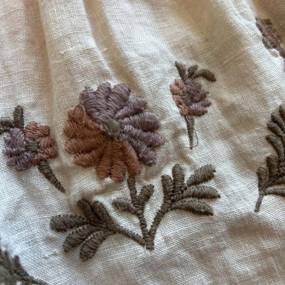 ワンピース Apolina stevie dress 3-5y