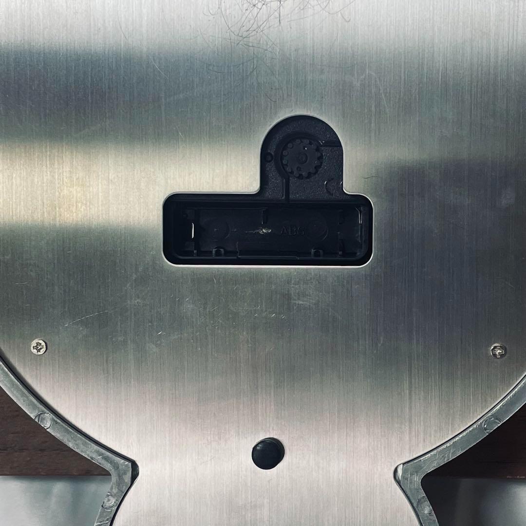 【希少・北欧ヴィンテージ】Bengt Ek Design 壁掛け時計