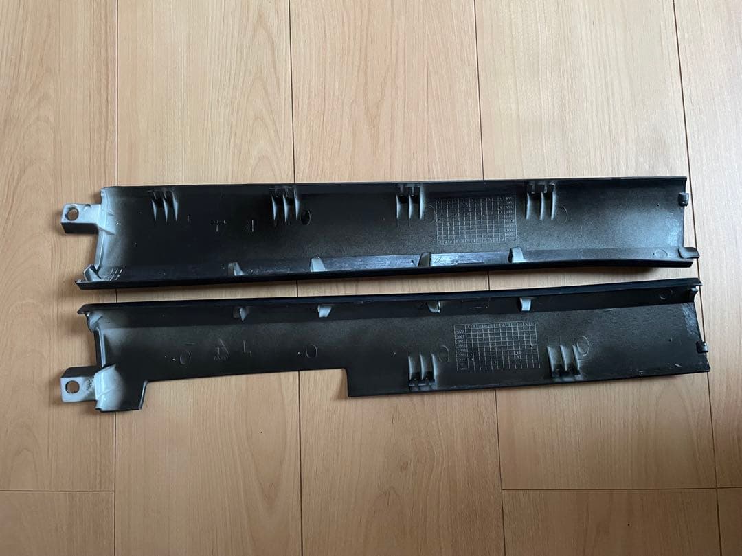 ホンダフュージョン純正ベージュカウルetc