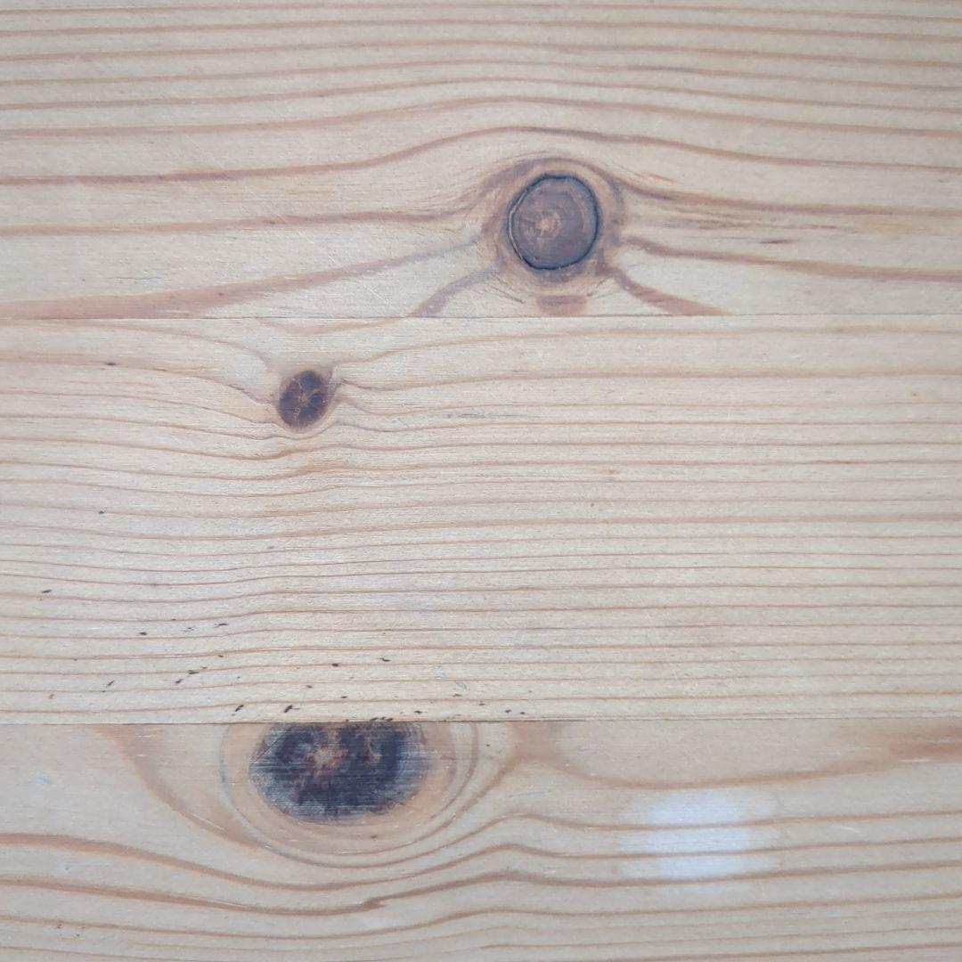 北欧　vintage シルケボー社製　デンマーク　テーブル　ビンテージ