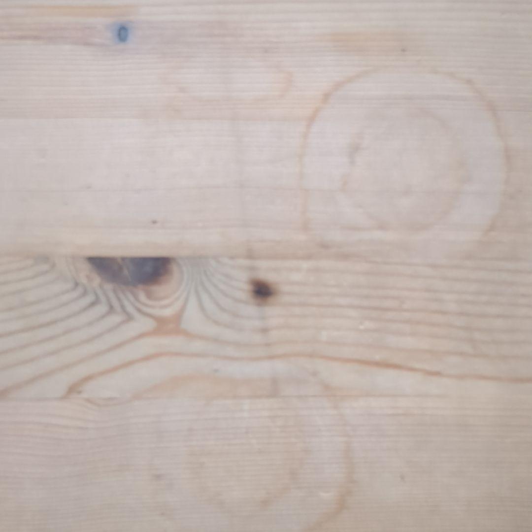 北欧　vintage シルケボー社製　デンマーク　テーブル　ビンテージ