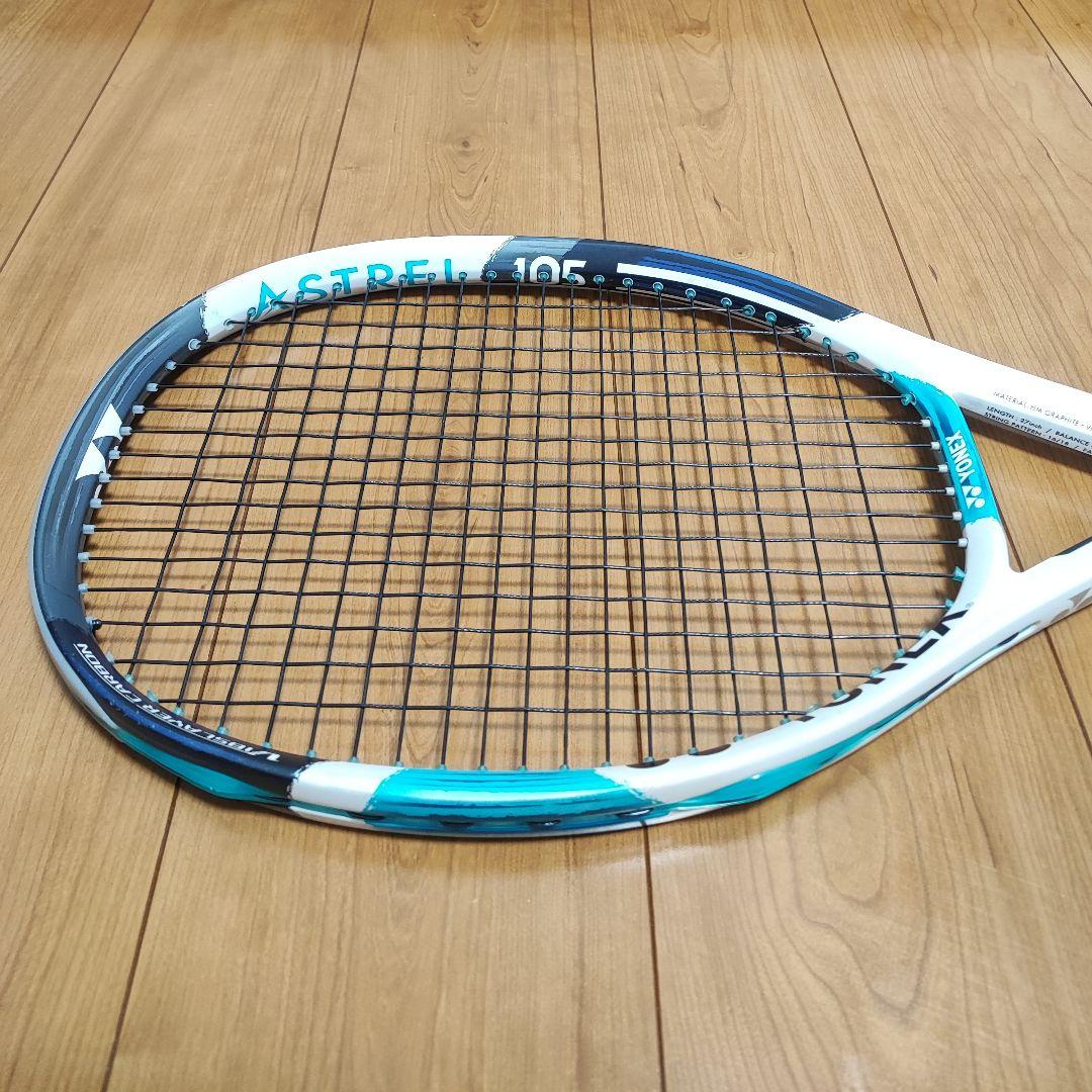 ラケット(硬式用) 25111509 YONEX ASTREL 105 G2E