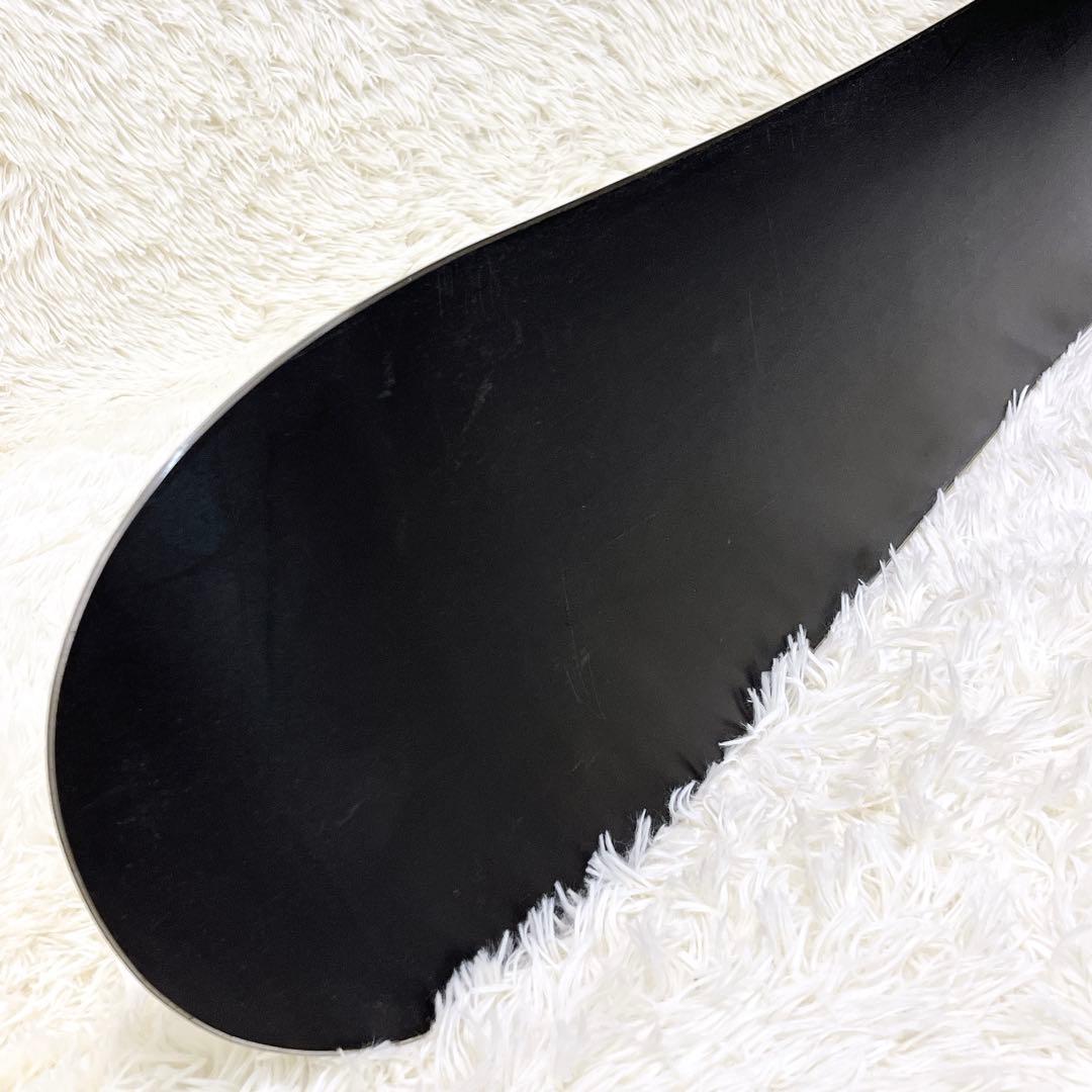 SLQ スノーボード×ビンディング TONE ROCKER 130 キッズサイズ