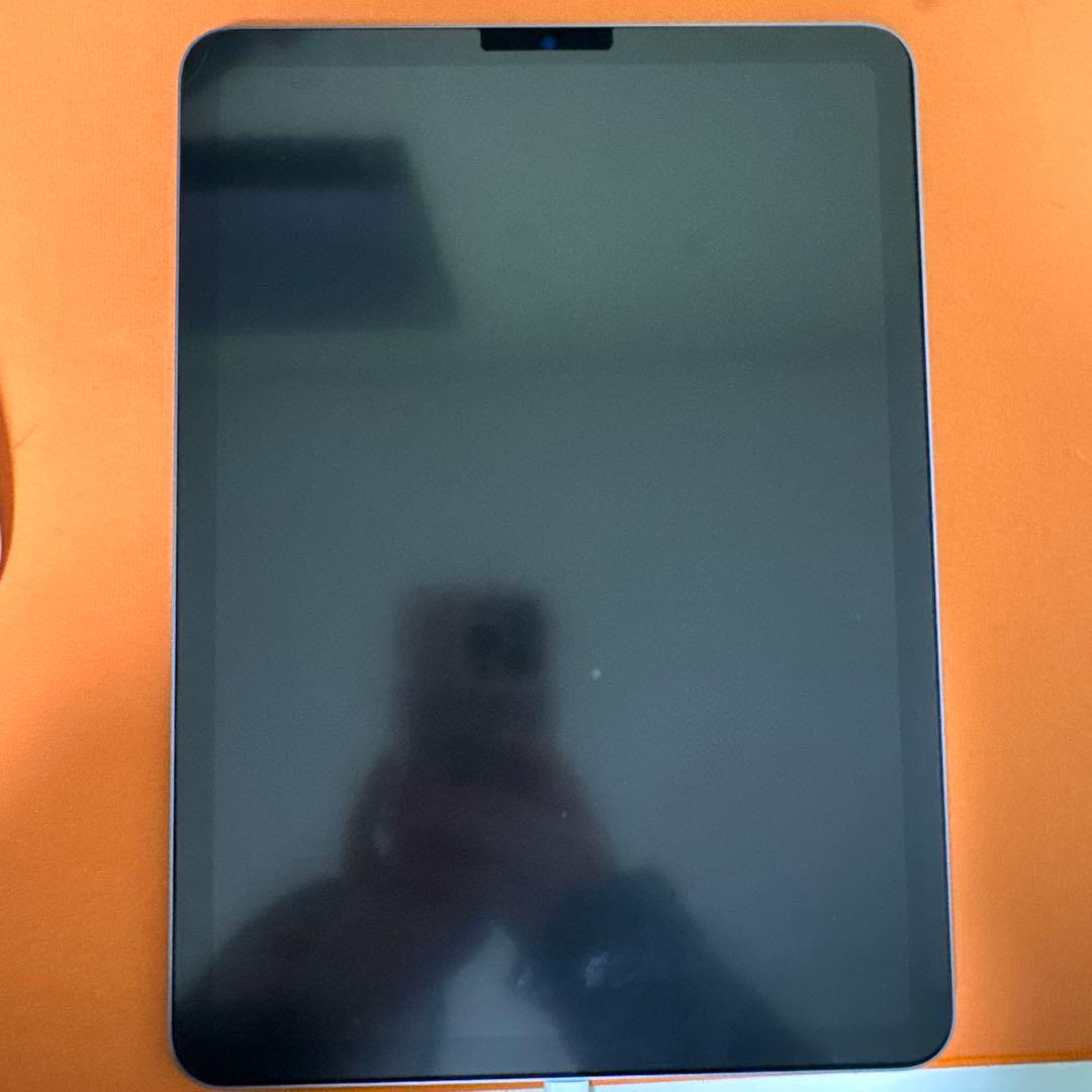 iPadAir 第5世代 64gb パープル