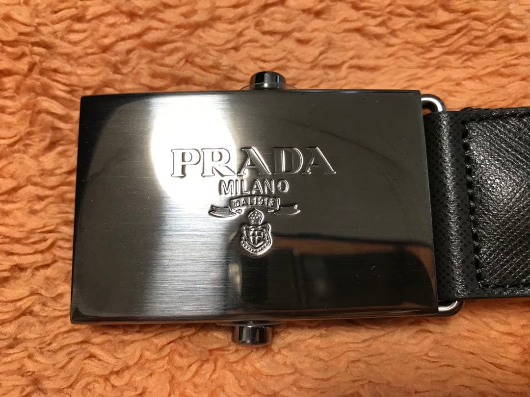 PRADA サイズ42ロングダウンジャケット
