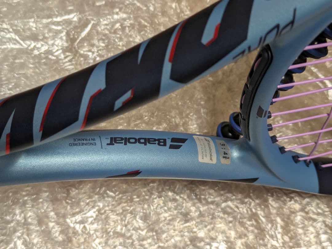 現行モデル バボラ ピュアドライブ2025 WOOFER2.0付☆新品同様☆