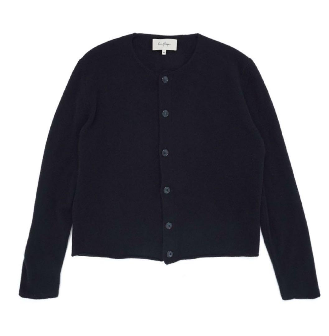 トップス SECOND/LAYER WEEZUR CARDIGAN