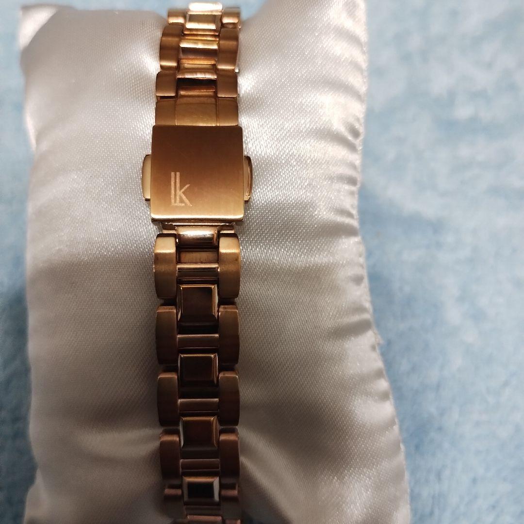 未使用級腕周17.7cmSEIKOLUKIAセイコールキアLadyDiamond