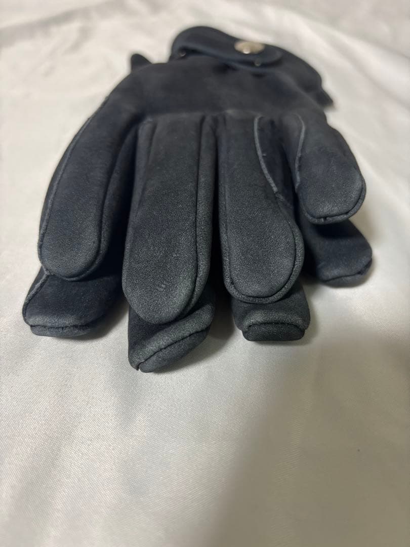 テンダーロイン　レザーグローブ　サイズM