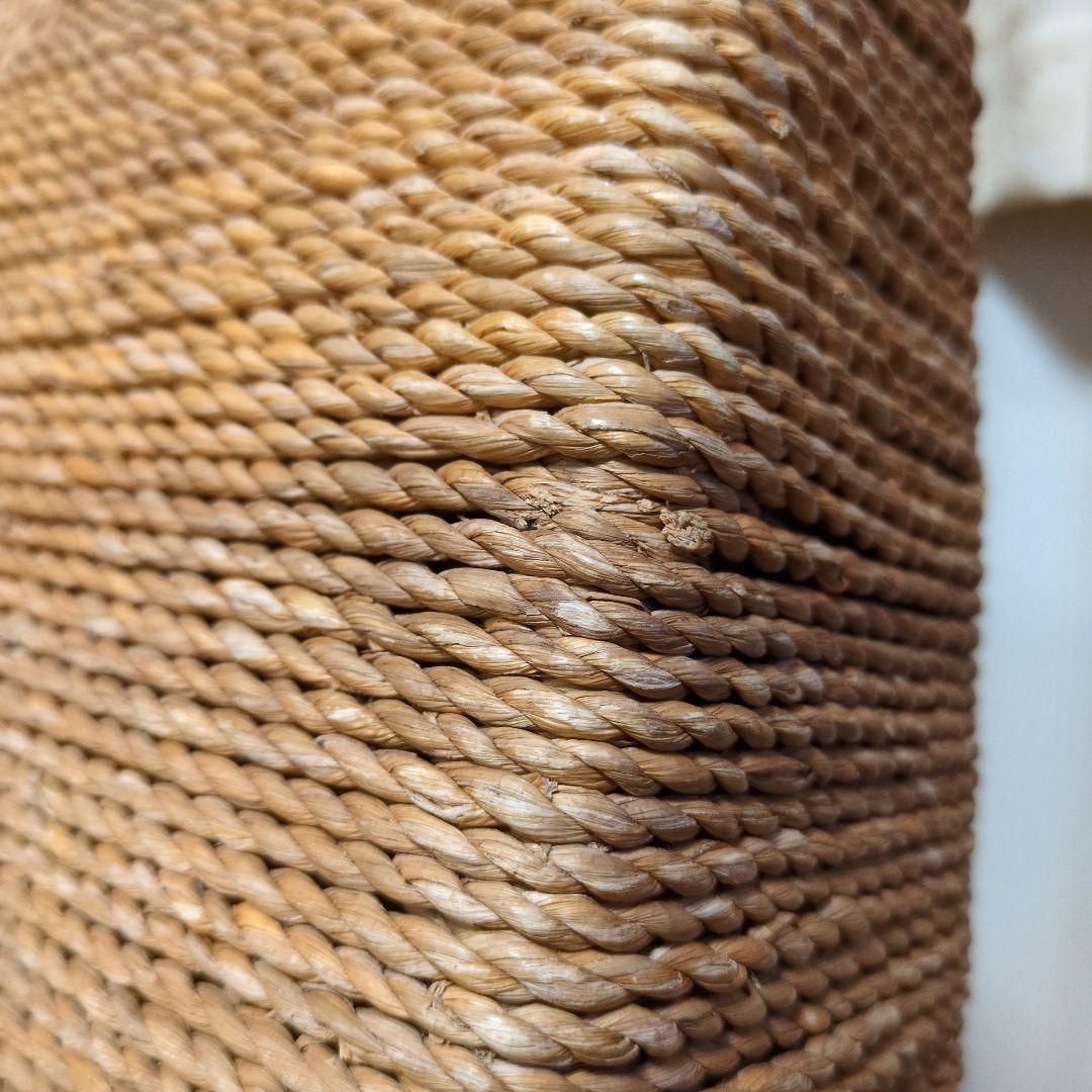 ペーパーコードチェア　【送料込み】