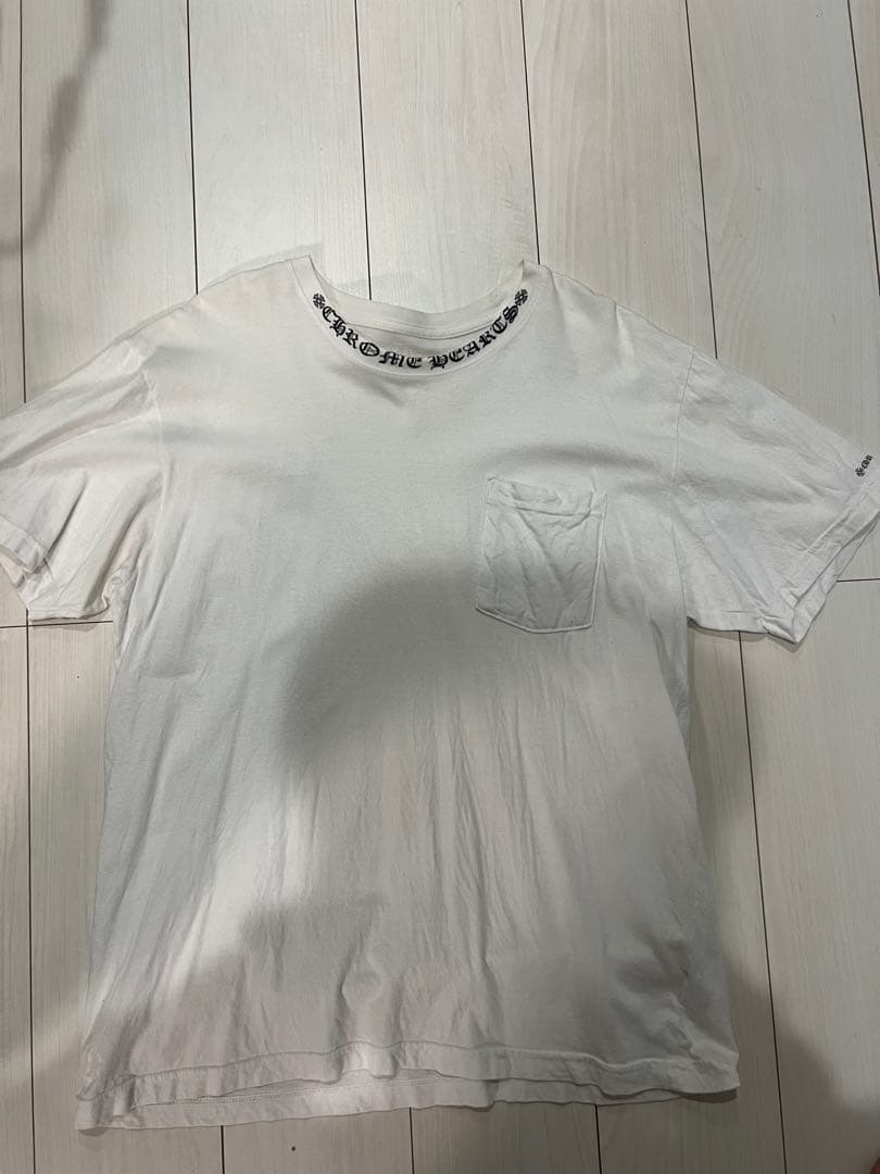©*︎様 クロムハーツ　tシャツ