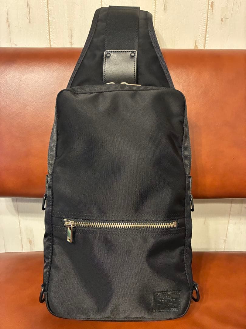 PORTER LIFT SLING SHOULDER BAG ポーター