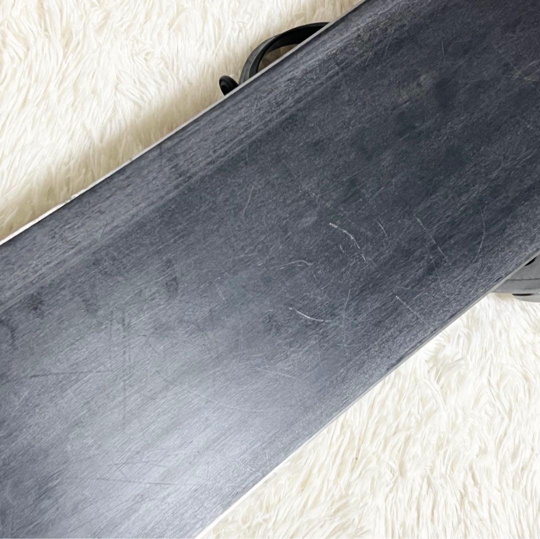 【3点セット】スノーボード ジュニア　IGNIO GRV TEAM 108