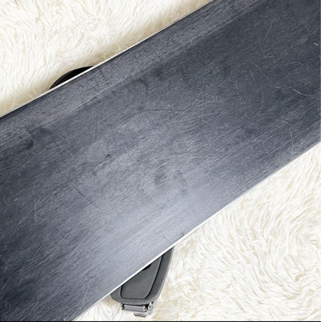 【3点セット】スノーボード ジュニア　IGNIO GRV TEAM 108