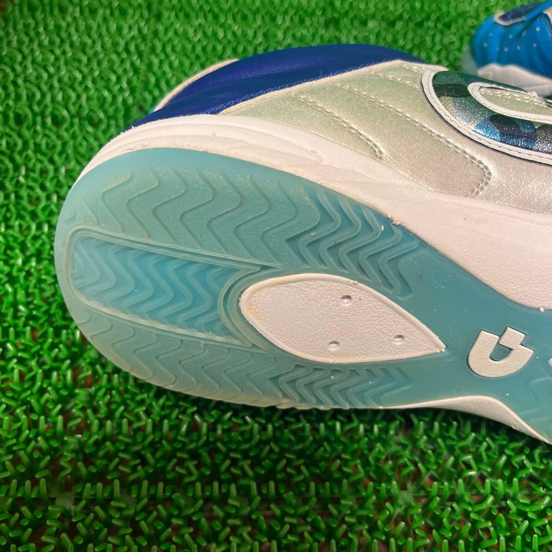 デスポルチ フットサルシューズ テッサ ライト ID PRO2 LTD