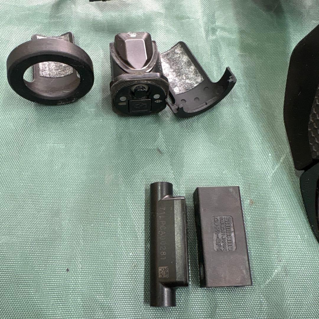 DURA-ACE コンポーネントセット　r9170 r9150