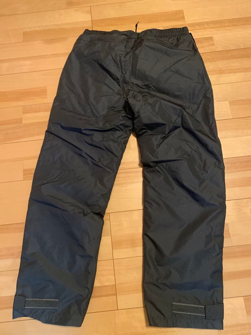 DAIWA メンズ　フィッシングウェア　上下