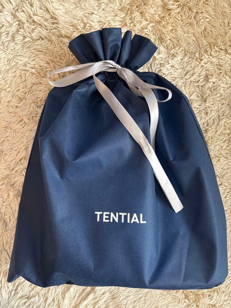 【値下げ】TENTIAL『BAKUNE』ルームウェア　ギフト包装付き