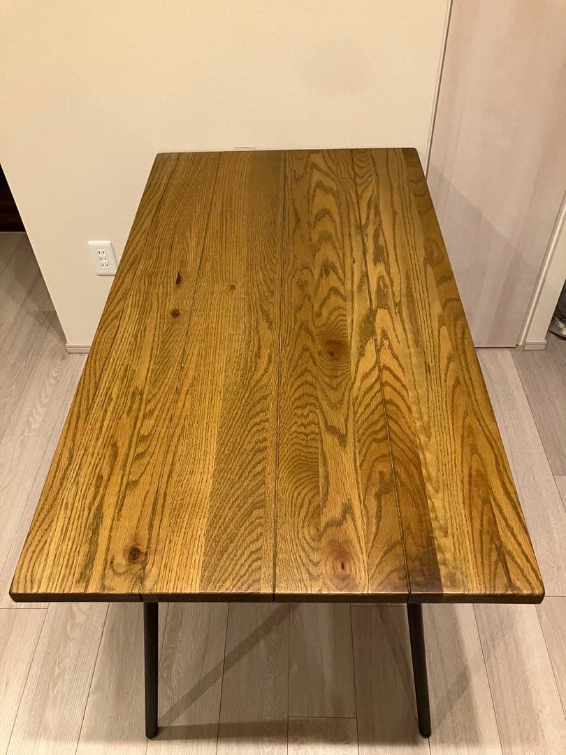 ダイニングテーブル ACME Furniture GRANDVIEW DINING TABLE LB