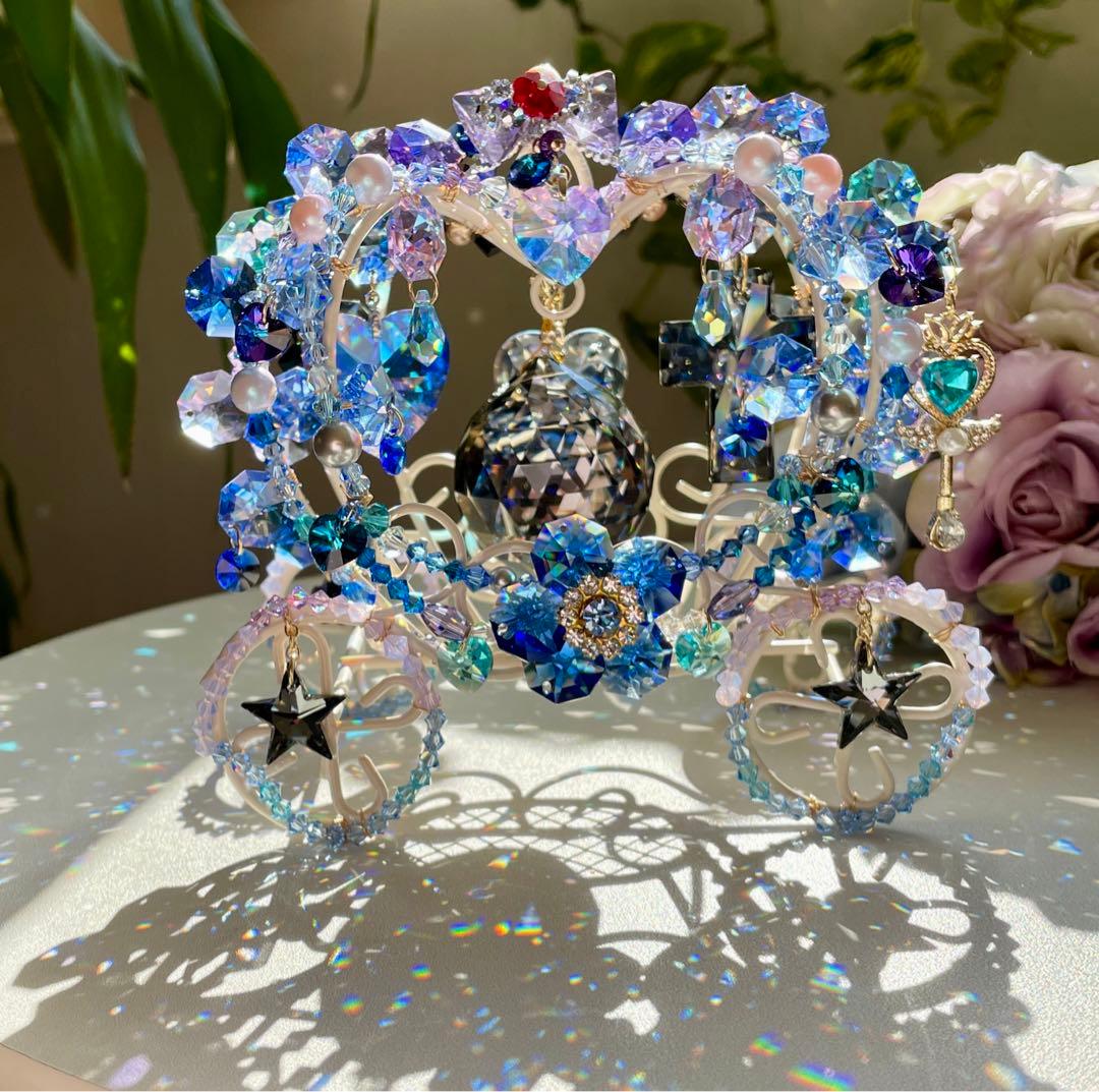 サンキャッチャー スワロフスキー さーちん様✩.*˚おまとめ✩.*˚ご確認ページ