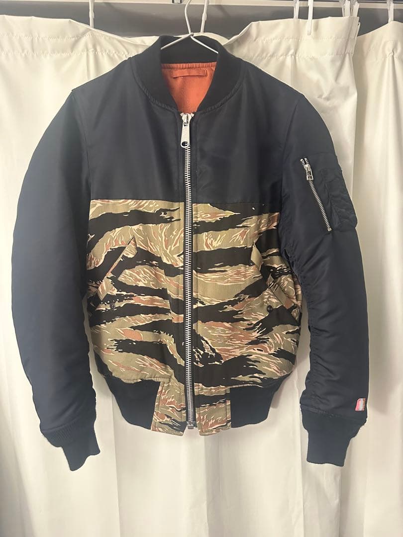 ジャケット・アウター Phenomenon ma1